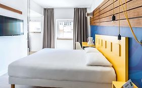 Ibis Styles Lisboa Centro Liberdade NE